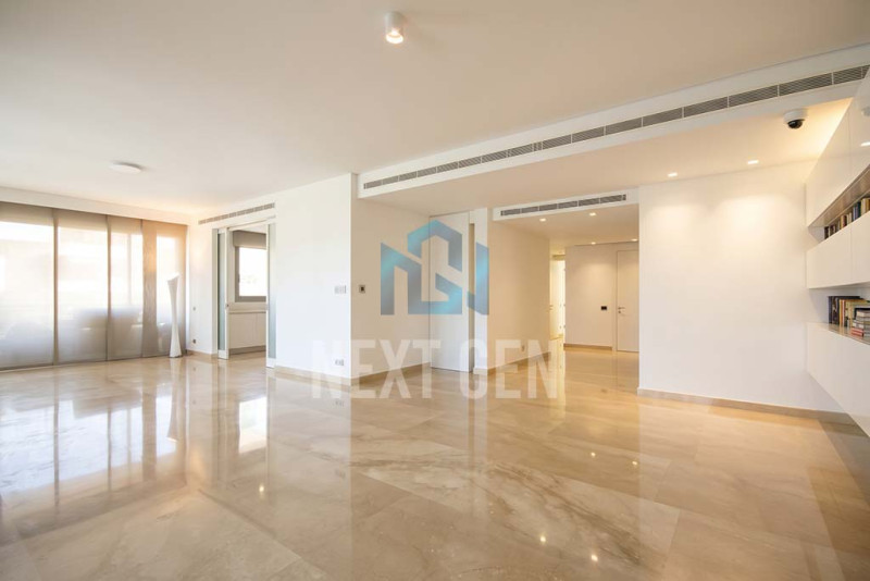 Apartment for Rent in Unesco