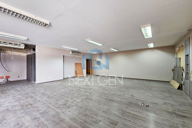 Office for for sale in Mar Mikhayel 