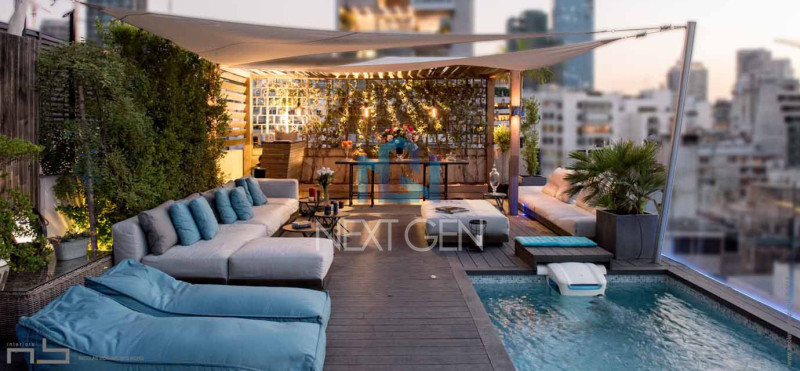 Apartment for Rent in Achrafieh