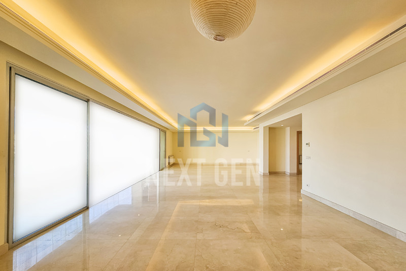 Apartment for Rent in Achrafieh