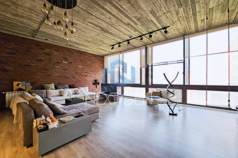 Apartment for Rent in Achrafieh