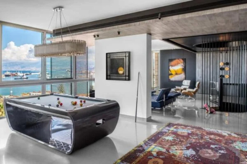 Apartment for Sale in Downtown