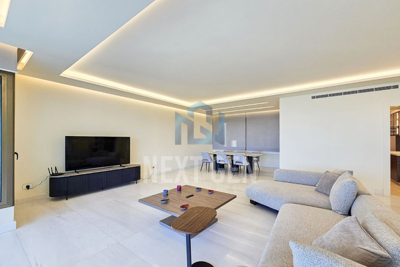 Apartment for Sale in Achrafieh