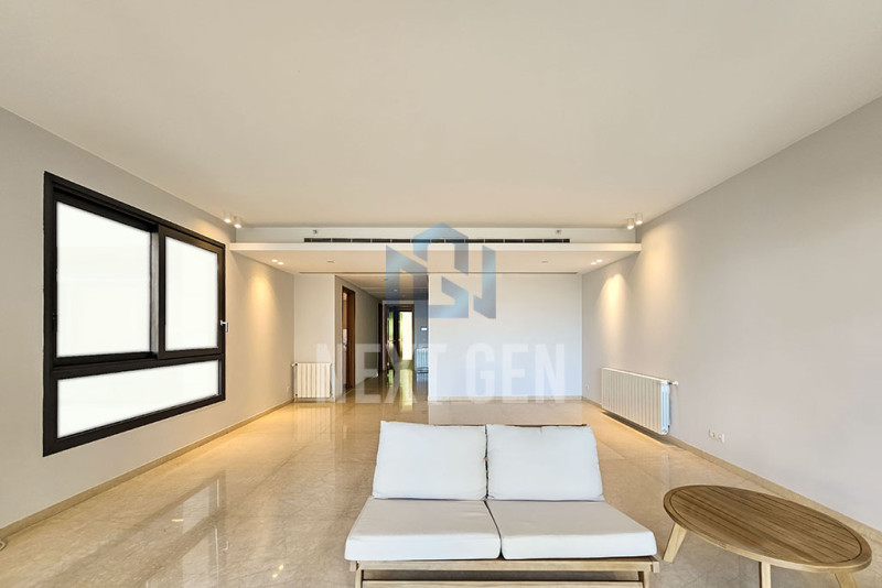 Apartment for Rent in Achrafieh