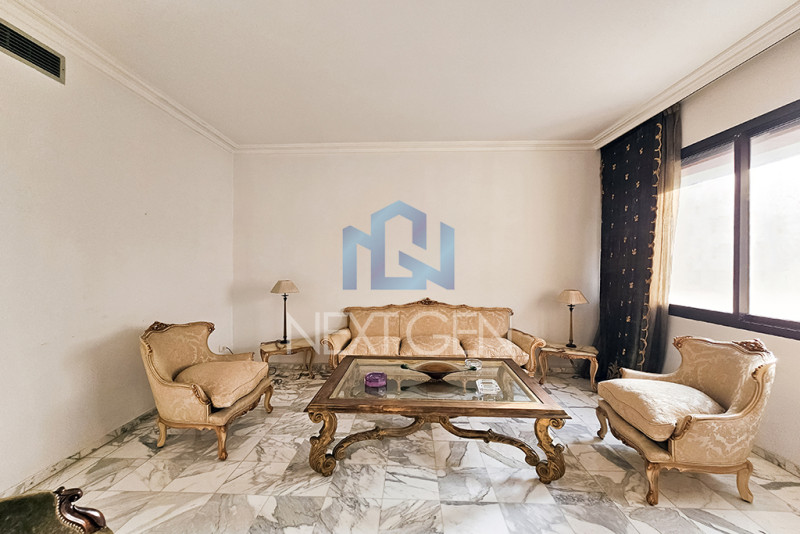 Apartment for Rent in Ramlet al-Baydah