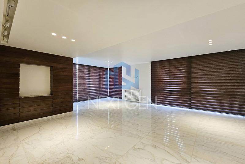 Apartment for rent in Achrafieh 