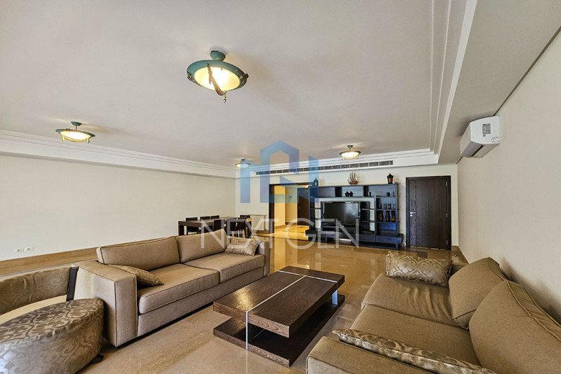 Apartment for Rent in Achrafieh