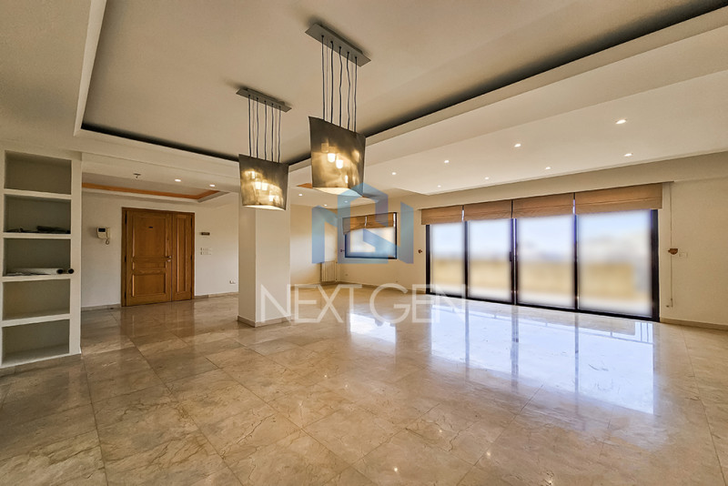 Prime Location | Sea View | Furnished 