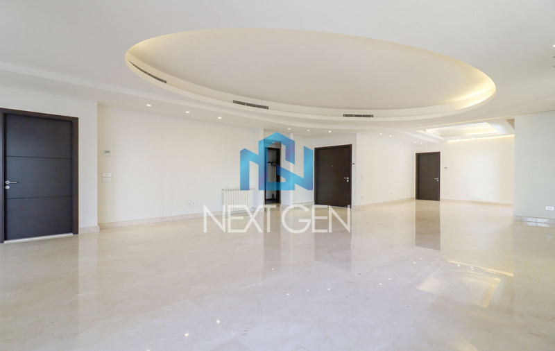 Apartment for Rent in Achrafieh