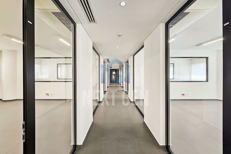 Office for Rent in Frun El Chebak 
