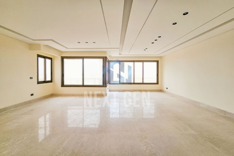 Apartment for Sale in Jnah 