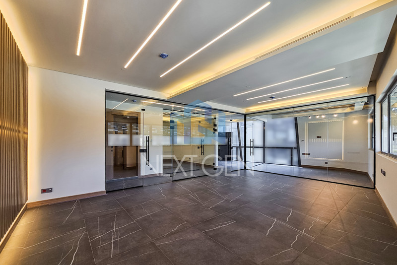 Office for rent in Downtown 