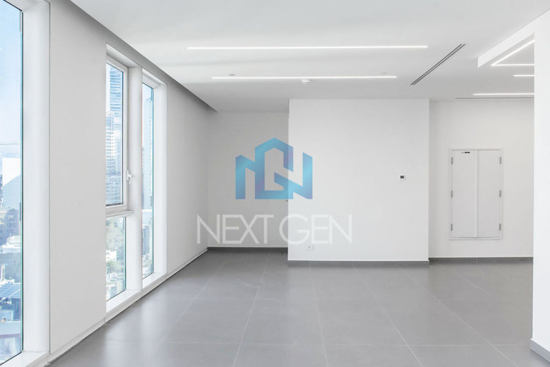 Office for rent in Achrafieh 