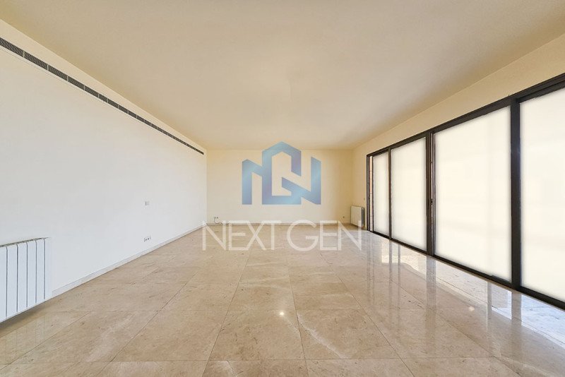 Apartment for Rent in Achrafieh