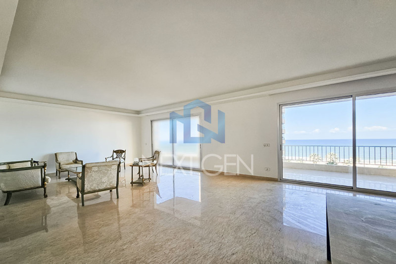 Apartment for Rent in Ramlet al-Baydah