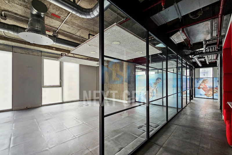 Office For Rent in Achrafieh 
