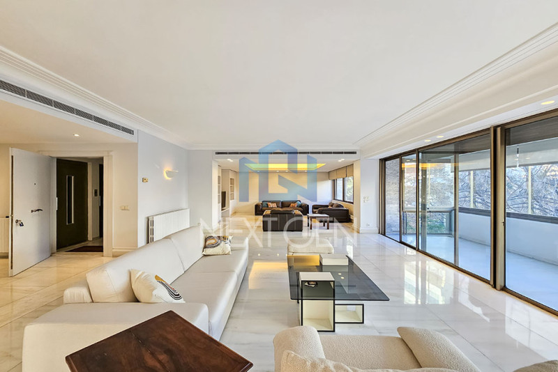 Apartment for Sale in Achrafieh