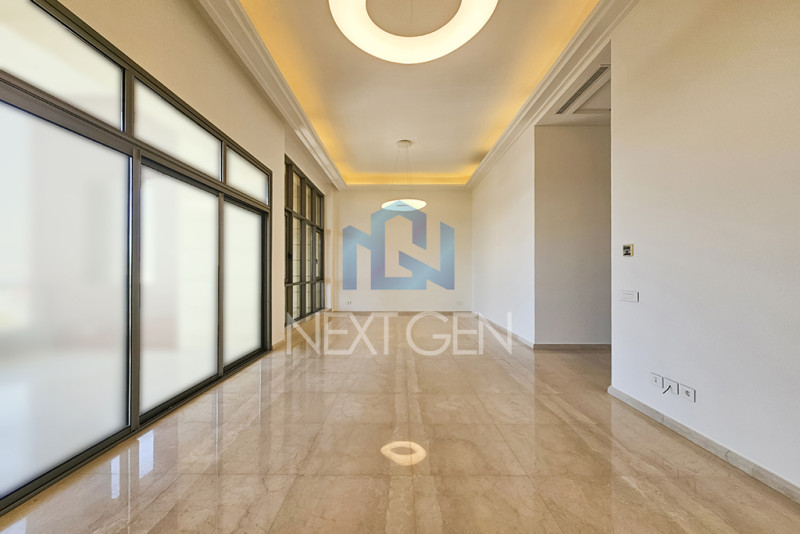 Apartment for Rent in Achrafieh