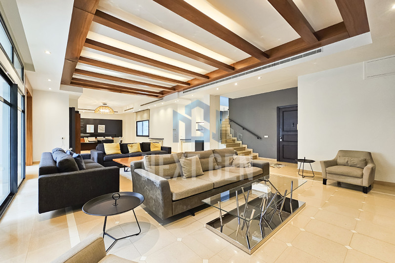 Apartment for Rent in Achrafieh