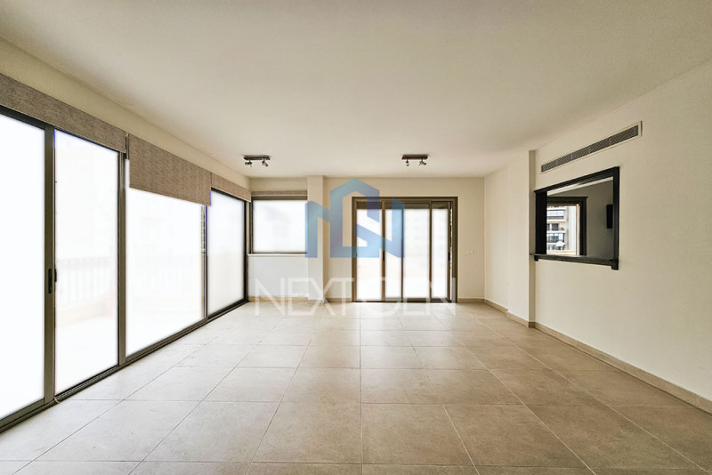 Apartment for Rent in Ras Beirut