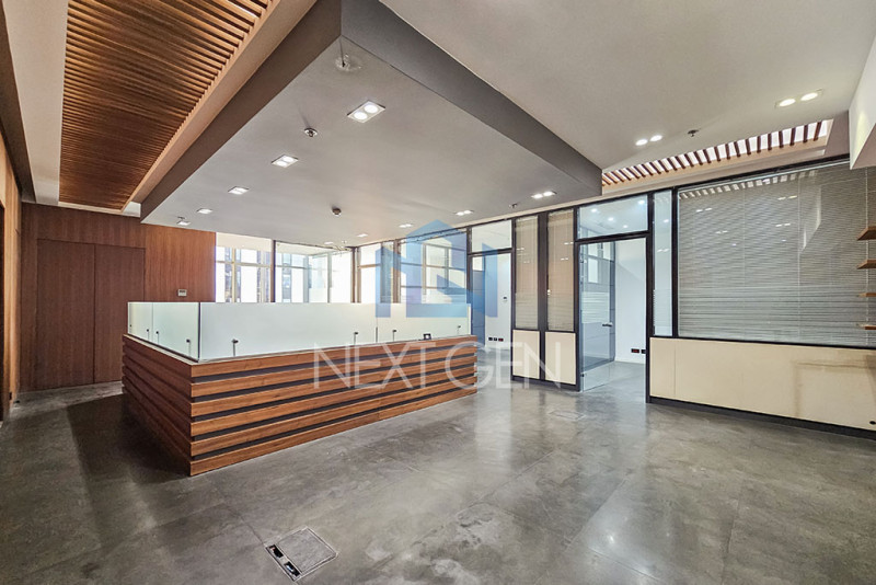 Office for rent in Downtown 