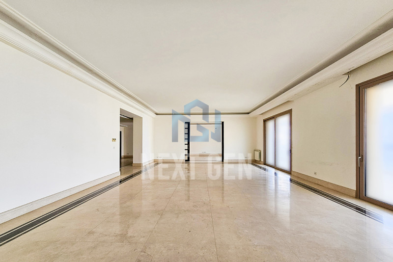 Apartment for Rent in Ras Beirut