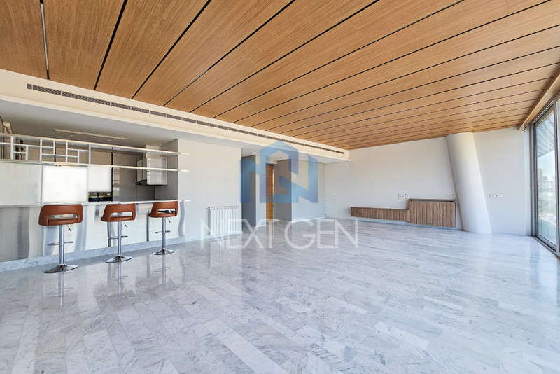 Apartment for Rent in Achrafieh