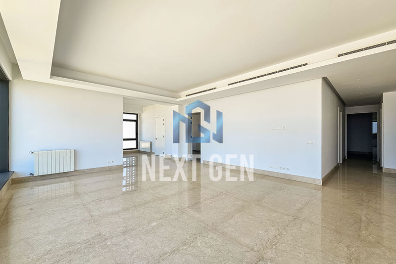 Apartment for Sale in Achrafieh