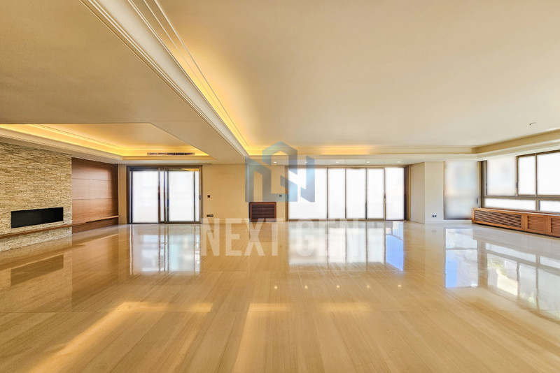 Apartment for Rent in Achrafieh