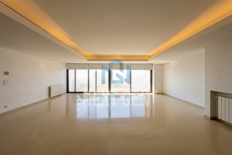 Apartment for Rent in Achrafieh
