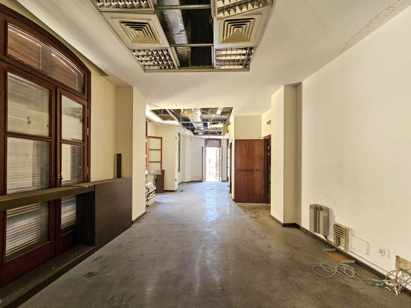 Office for Rent in Nejmeh Square 