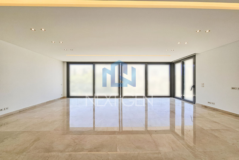 Apartment for Rent in Achrafieh