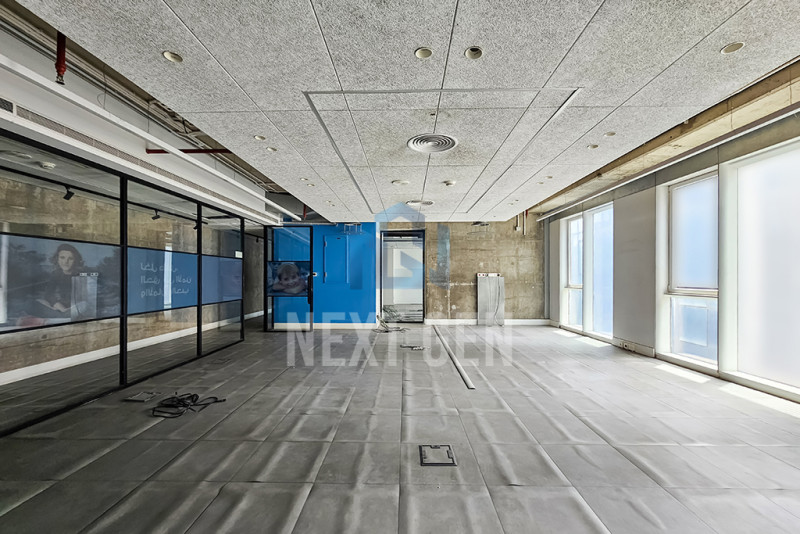 Office For Rent in Achrafieh 