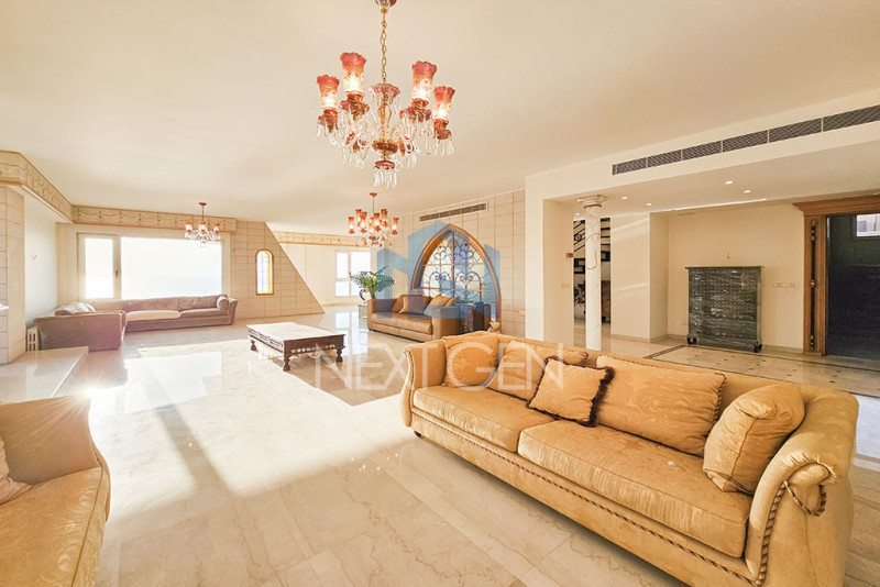 Duplex Apartment for Sale in Rawche