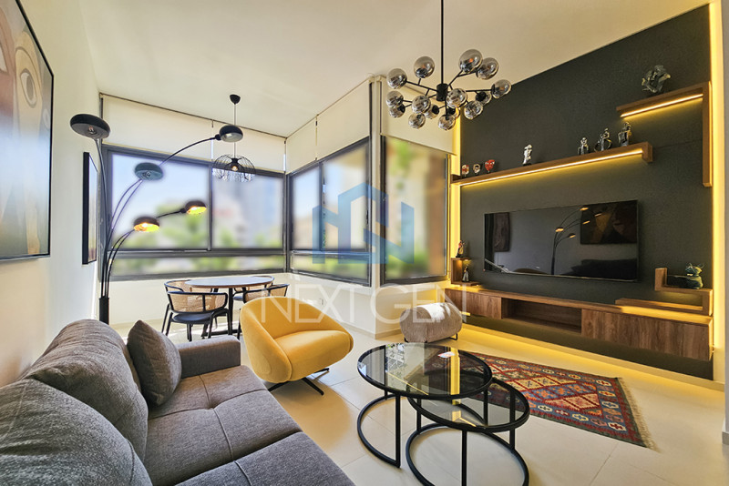 Apartment for Rent in Achrafieh