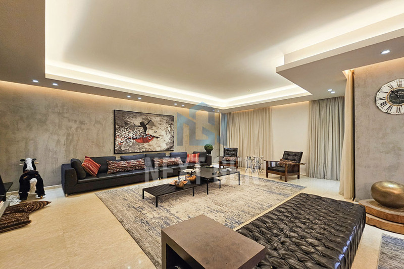 Apartment for Sale in Clemenceau