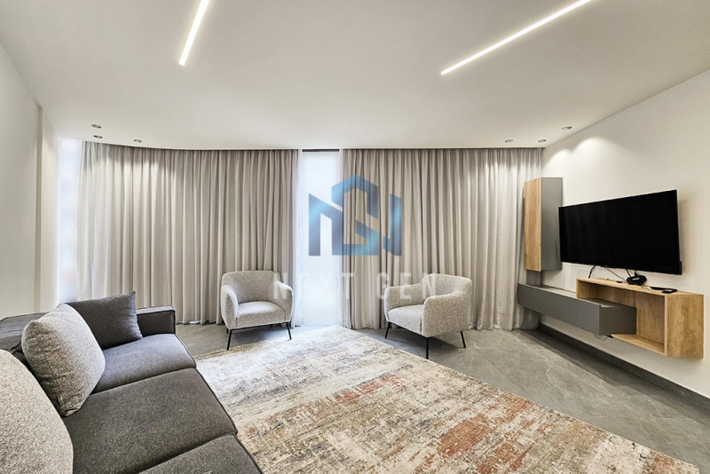 Apartment for Rent in Hamra