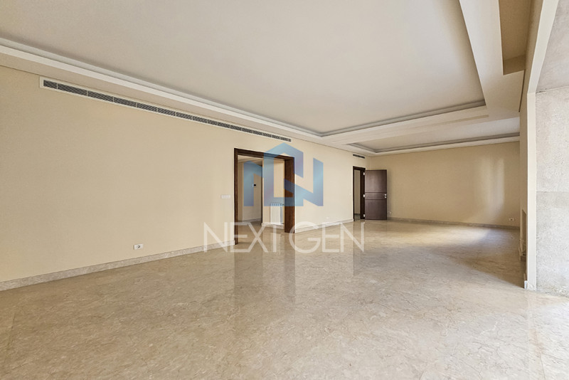Apartment for Sale in Achrafieh