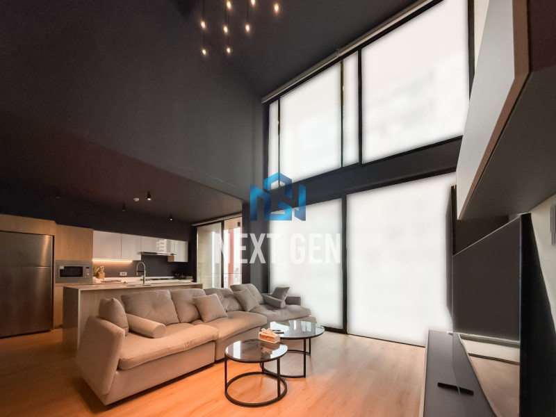 Apartment for Rent in Achrafieh