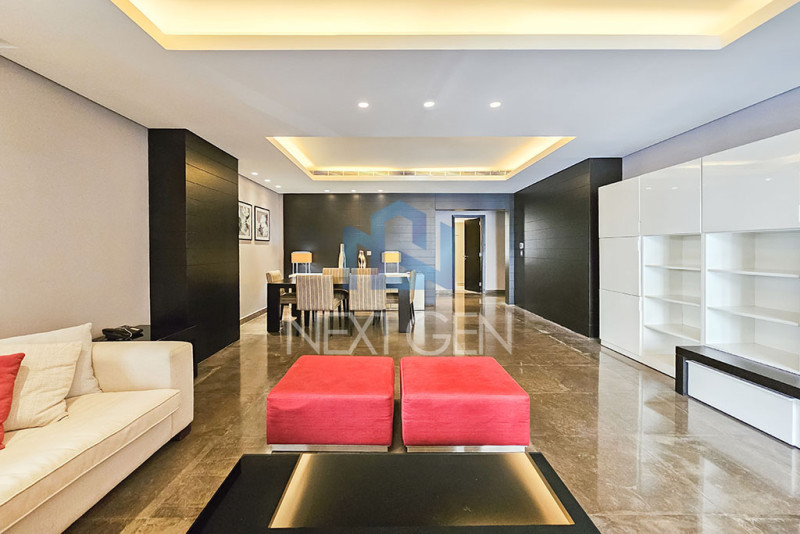 Apartment for Rent in Downtown