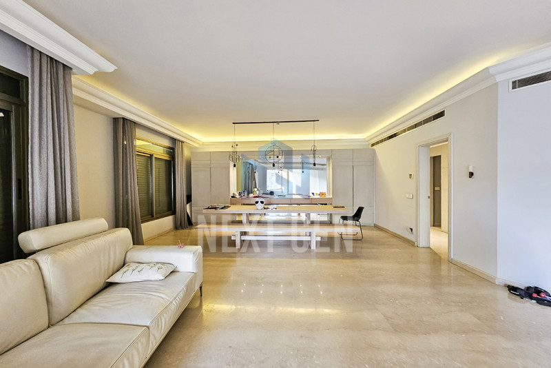 Apartment for Sale in Achrafieh