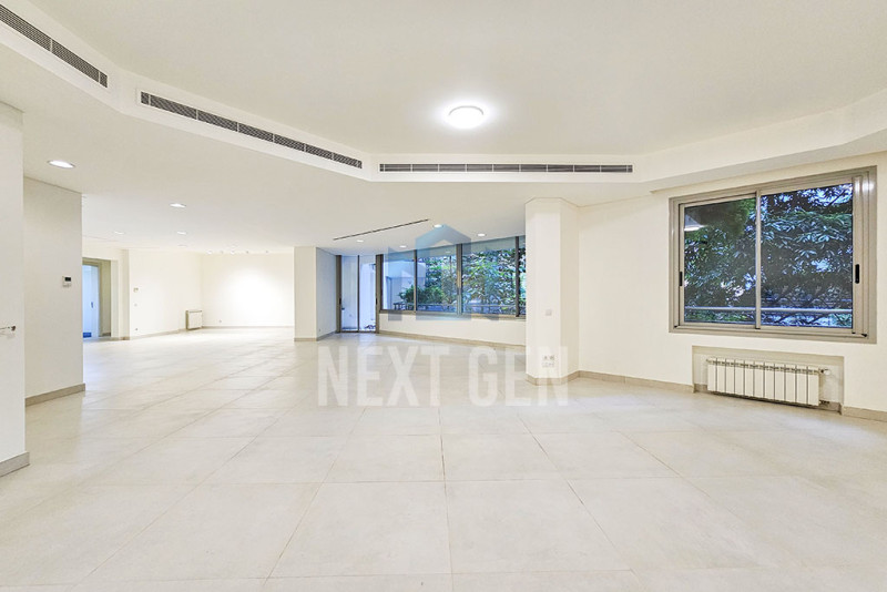 Apartment for Rent in Achrafieh