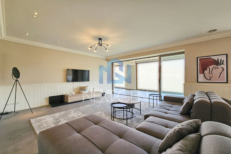 Apartment for Rent in Achrafieh