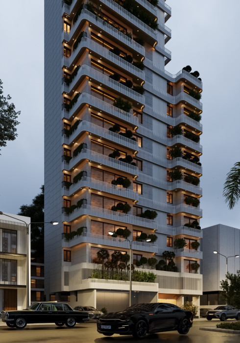 20% ONLY!! down payment | Under Project in Rawche