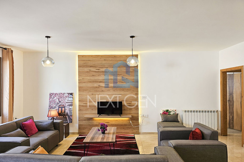 Apartment for Rent in Achrafieh