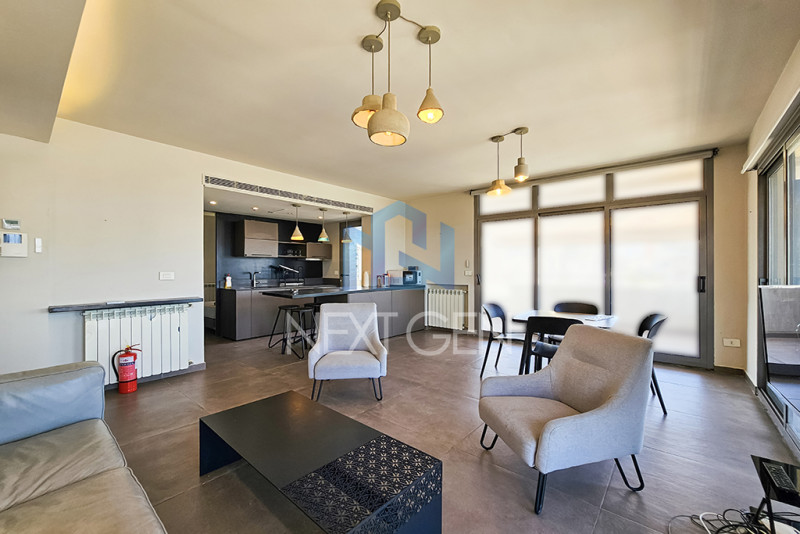 Apartment for Rent in Achrafieh