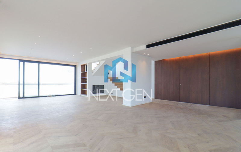 Apartment for Sale in Achrafieh