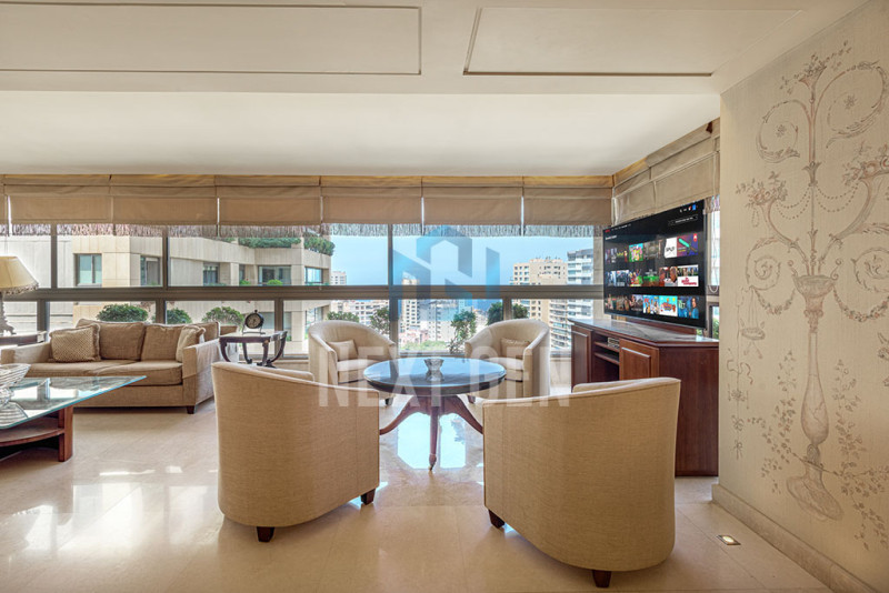 Apartment for Rent in Koraytem