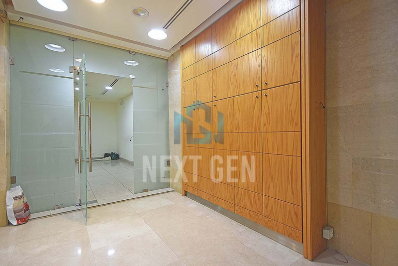 Office for Sale in Downtown 