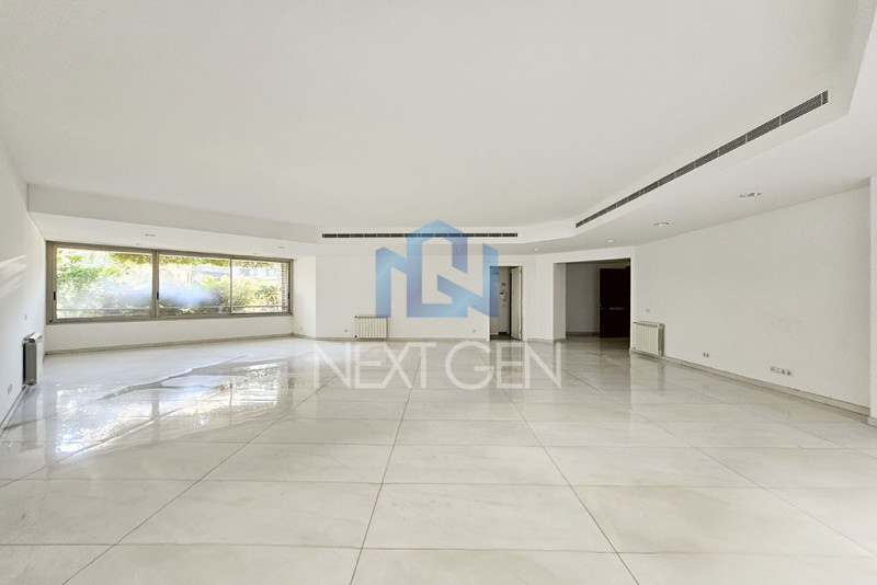 Apartment for Sale in Achrafieh